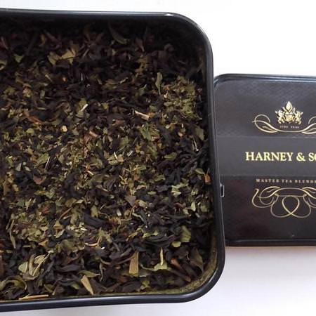 Harney Sons Black Tea - Svart Te