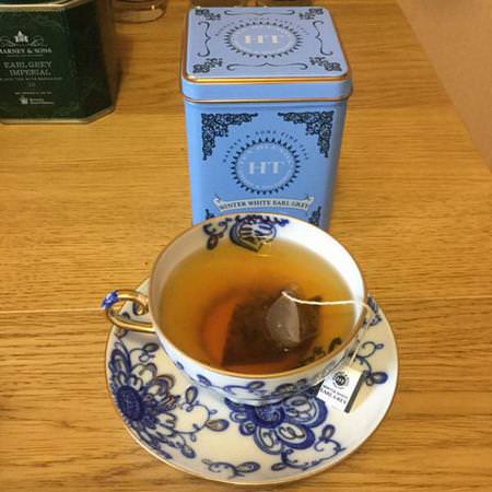 Harney Sons Earl Grey Tea