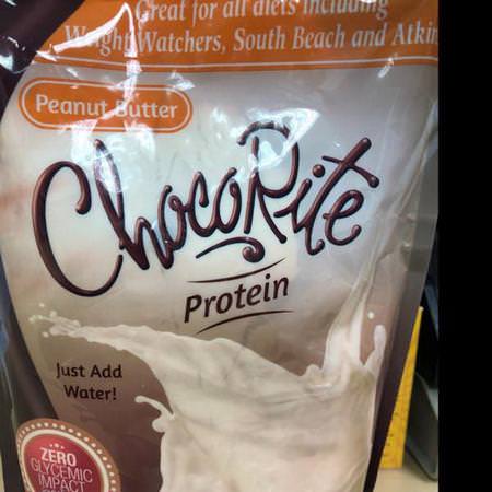 HealthSmart Foods Inc Whey Protein Isolate - Vassleprotein, Idrottsnäring