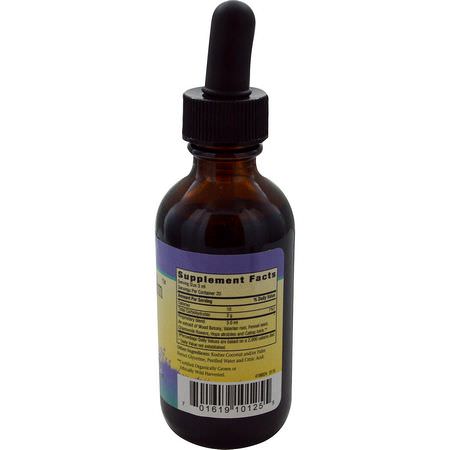 Barn Örter, Homeopati, Örter: Herbs for Kids, Valerian Super Calm, 2 fl oz (59 ml)