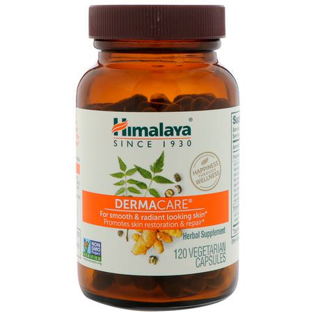 Himalaya Herbal Formulas - Örter, Homeopati, Örter