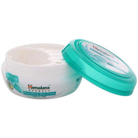 Himalaya Face Moisturizers Creams - Krämer, Ansiktsfuktare, Skönhet