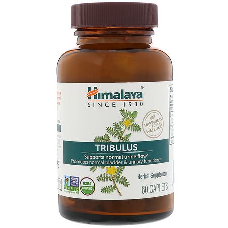 Himalaya Tribulus - Tribulus, Homeopati, Örter