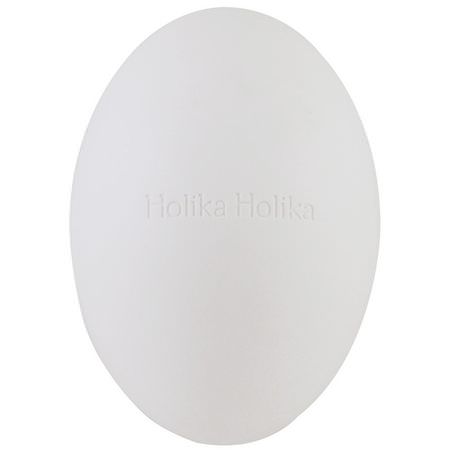 Ansiktsskal, Ansiktsmasker Med K-Beauty, Skal, Ansiktsmasker: Holika Holika, Smooth Egg Skin Peeling Gel, 140 ml