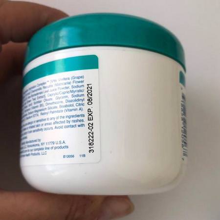 Home Health, Hyaluronic Acid, Moisturizing Cream with Restorative Hydration Complex, 4 oz (113 g)