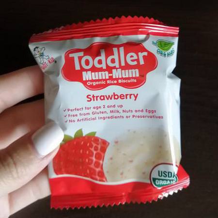 Hot Kid Snacks Bars Finger Food - Fingermat, Barer, Mellanmål, Barnmatning