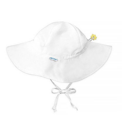 i play Inc, Sun Protection Hat, UPF 50+, White, 2-4 Years, 1 Hat Review