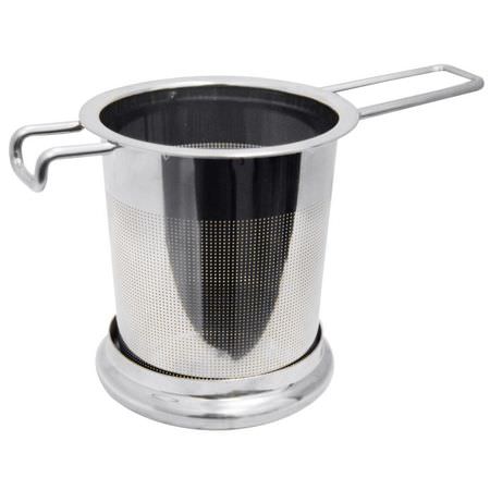 Iherb: iHerb Goods, Stainless Steel Tea Infuser