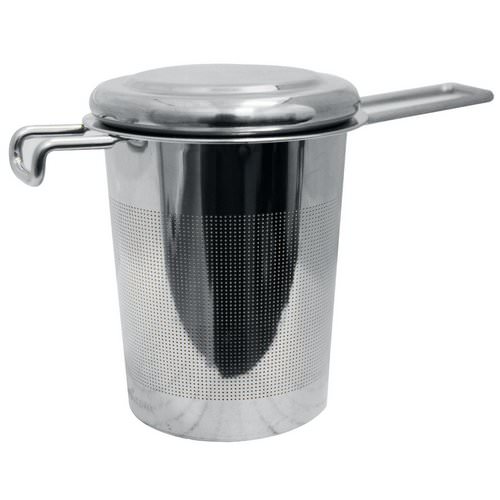 iHerb Goods, Stainless Steel Tea Infuser Review