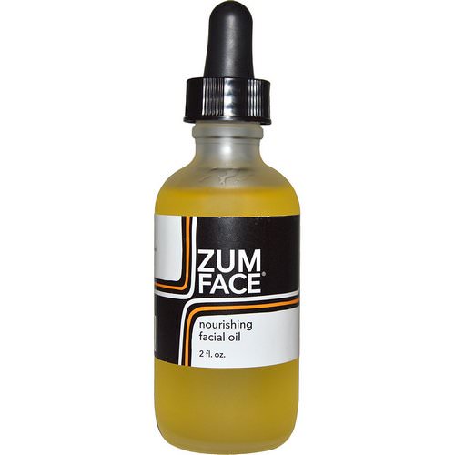 Indigo Wild, Zum Face, Nourishing Facial Oil, 2 fl oz Review