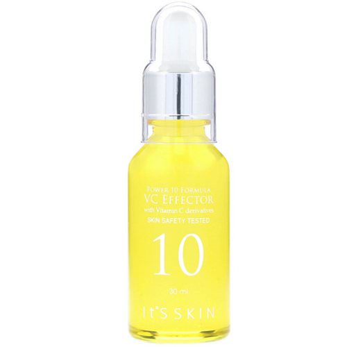 It's Skin, Power 10 Formula, VC Effector with Vitamin C, 30 ml Review