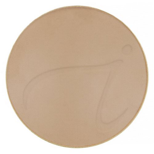 Jane Iredale, PurePressed Base, Mineral Foundation Refill, SPF 20 PA++, Fawn, 0.35 oz (9.9 g) Review