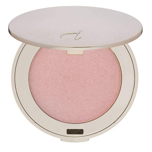 Jane Iredale, PurePressed Blush, Cotton Candy, 0.13 oz (3.7 g) Review