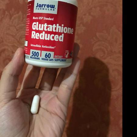 L-Glutathione, Antioxidants