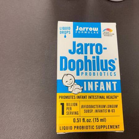 Jarrow Formulas Children's Probiotics - Probiotika För Barn, Hälsa, Barn, Baby