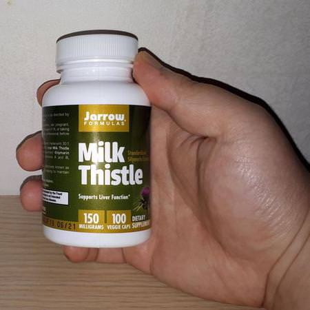 Milk Thistle Silymarin, Homeopathy