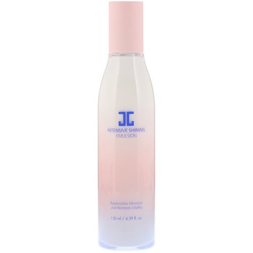 Jayjun Cosmetic, Intensive Shining Emulsion, 4.39 fl oz (130 ml) Review