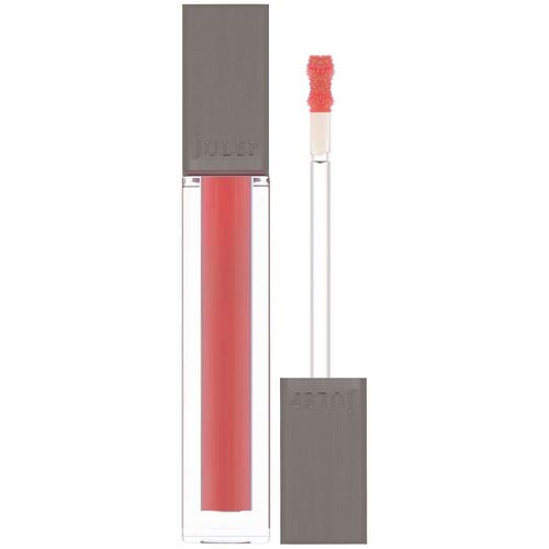 Julep, So Plush, Ultra-Hydrating Lip Gloss, Boss, 0.15 fl oz (4.4 ml) Review