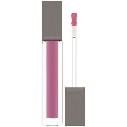 Julep, So Plush, Ultra-Hydrating Lip Gloss, Werk, 0.15 fl oz (4.4 ml) Review