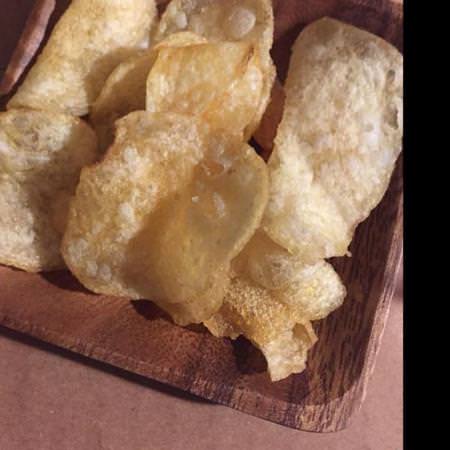 Kettle Foods Chips - Chips, Mellanmål