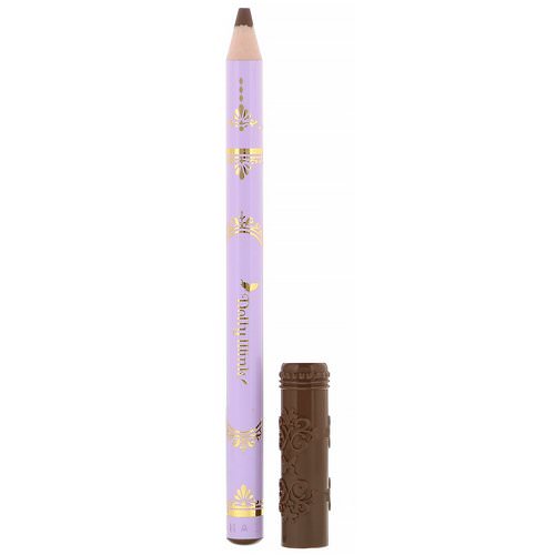 Koji, Dolly Wink, Pencil Eyeliner, Brown, 1 Piece Review