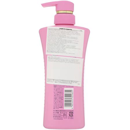 Balsam, Schampo, Hår: Kracie, Ichikami, Revitalizing Shampoo, 16.2 fl oz (480 ml)