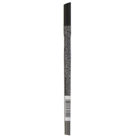Eyeliner, Eyes, Makeup: L.A. Girl, Ultimate Eye, Intense Stay Auto Eyeliner, Continuous Charcoal, 0.01 oz (0.35 g)