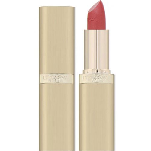 L'Oreal, Color Rich Lipstick, 254 Everbloom, 0.13 oz (3.6 g) Review
