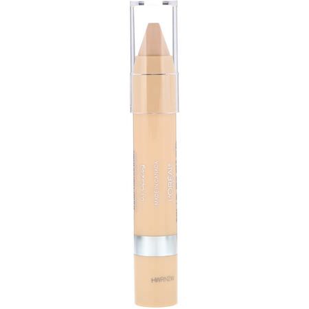 Concealer, Face, Makeup: L'Oreal, True Match Super-Blendable Crayon Concealer, N1-2-3 Neutral Fair/Light, .1 oz (2.8 g)