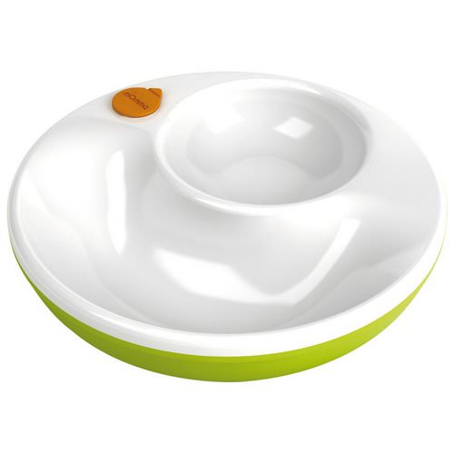 Lansinoh, mOmma, Warm Plate, Green, 1 Plate, 1 Cap Review