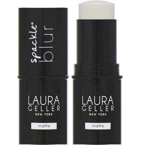Laura Geller, Spackle Blur Stick, Matte, 0.34 oz (9.5 g) Review