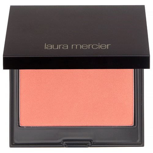 Laura Mercier, Blush Colour Infusion, Peach, 0.2 oz (6 g) Review