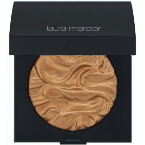 Laura Mercier, Face Illuminator, Highlighting Powder, Seduction, 0.3 oz (9 g) Review