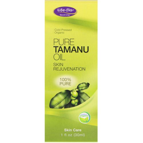 Life-flo, Pure Tamanu Oil, 1 fl oz (30 g) Review