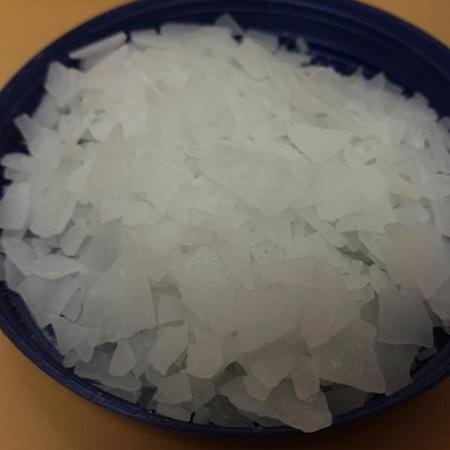 Life-flo Magnesium, Mineraler, Kosttillskott, Mineralbad
