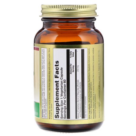 Lugn, Tillskott, Magnolia Bark Relora, Homeopati: LifeTime Vitamins, Relora, 250 mg, 60 Vegetarian Capsules