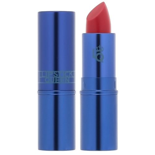 Lipstick Queen, Lipstick, Jean Queen, 0.12 oz (3.5 g) Review