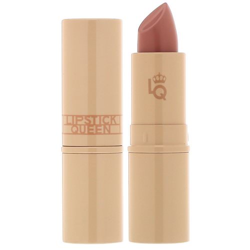 Lipstick Queen, Nothing But The Nudes, Lip Stick, Truth or Bare, 0.12 oz (3.5 g) Review