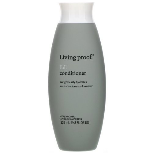 Living Proof, Style Lab, Amp? Texture Volumizer, 2 oz (57 g) Review