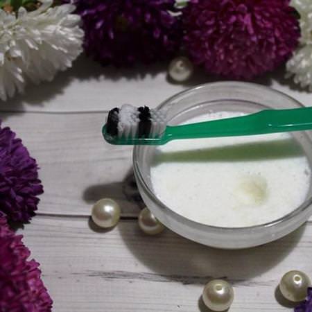 Lumineux Oral Essentials Whitening Fluoride Free - Fluorfri, Blekning, Tandkräm, Munvård