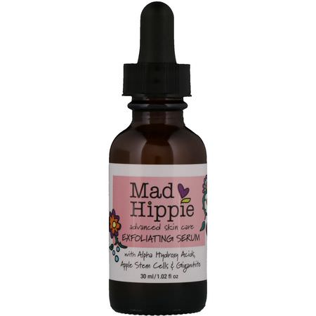 Mad Hippie Skin Care Products Anti-Aging Firming - Firming, Anti-Aging, Serums, Behandlingar