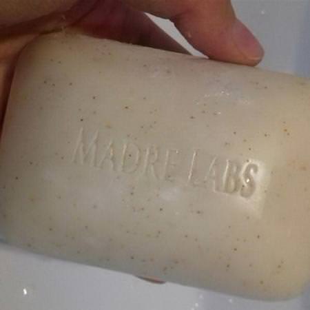 Exfoliating Soap, Bar Soap