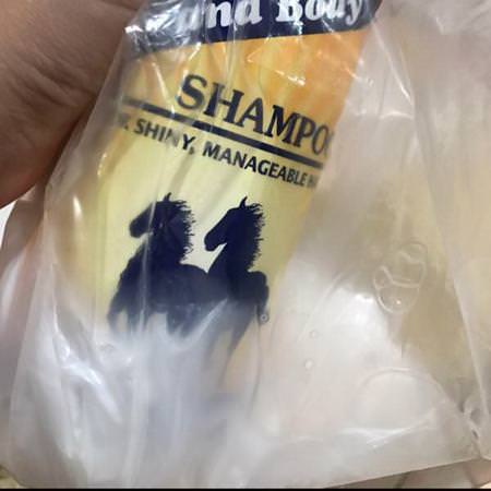 Mane 'n Tail, And Body Shampoo, 32 fl oz (946 ml)