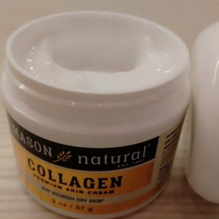 Mason Natural Face Moisturizers Creams - Krämer, Ansiktsfuktare, Skönhet