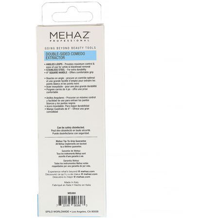 Mehaz Skincare Tools - Skin