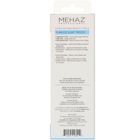 Mehaz Shave Hair Removal - Hårborttagning, Rakning, Bad