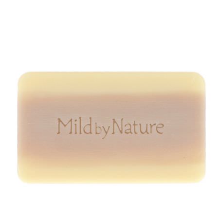 Mild By Nature Bar Soap - Tvål, Dusch, Bad