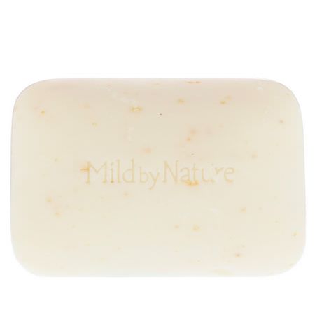 Mild By Nature Bar Soap - Bar Tvål, Dusch, Bad