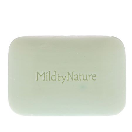 Mild By Nature Bar Soap - Bar Tvål, Dusch, Bad