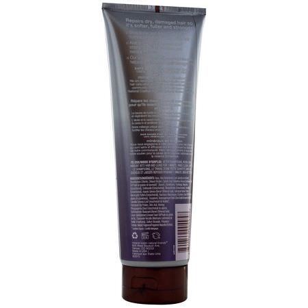 Balsam, Hårvård, Bad: Mineral Fusion, Hair Repair Conditioner, 8.5 fl oz (250 ml)